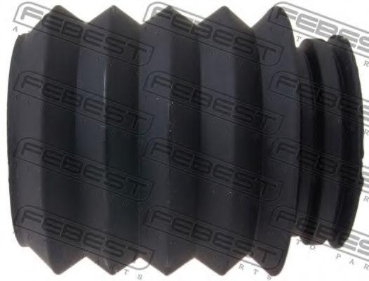 Защитный колпак / пыльник, амортизатор FEBEST BMSHB-E39