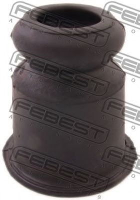 Амортизатор FEBEST ND-020