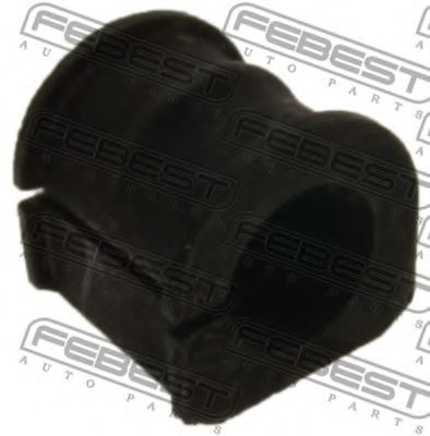 Опора, стабилизатор FEBEST OPSB-FRONBF