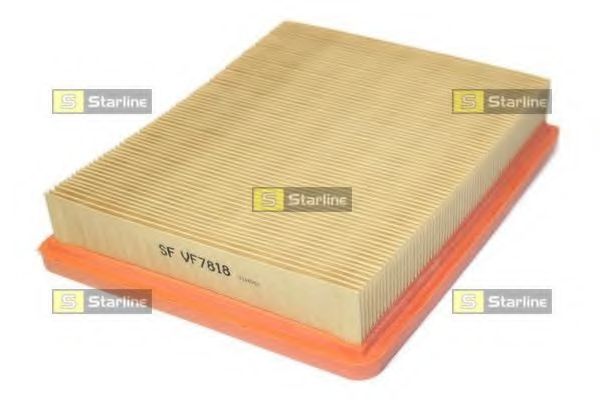 Воздушный фильтр STARLINE SF VF7818