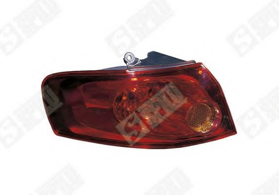 Задний фонарь SPILU 6611928LUE