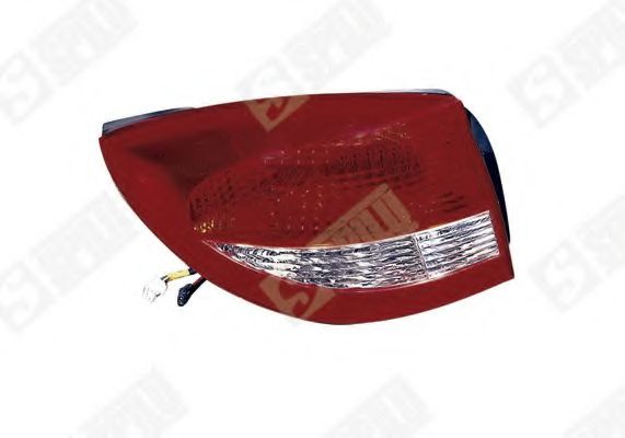Задний фонарь SPILU 414001