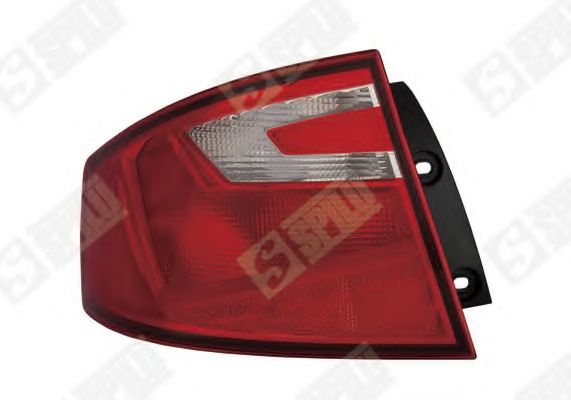 Задний фонарь SPILU 490232