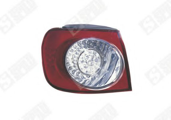 Задний фонарь SPILU 535155