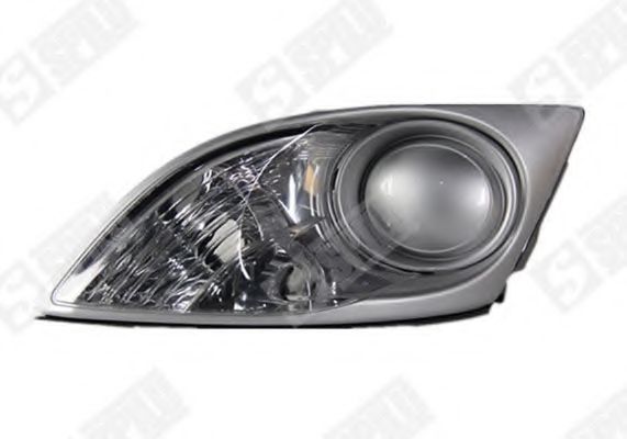 Фонарь указателя поворота SPILU 590069