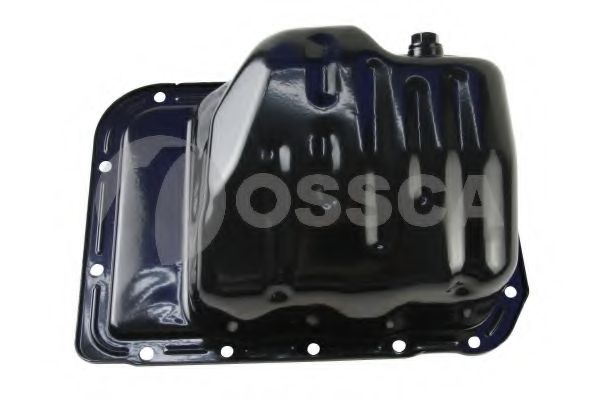 Масляный поддон OSSCA 14664