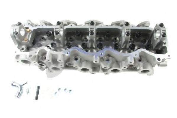 Головка цилиндра OSSCA 16285