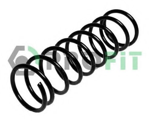 Пружина ходовой части PROFIT 2010-0268