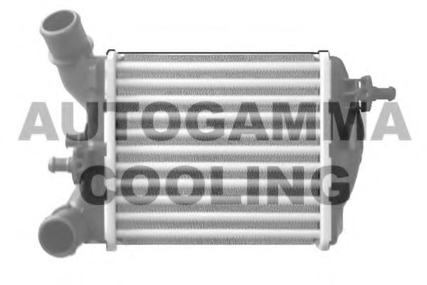 Интеркулер NRF 30790