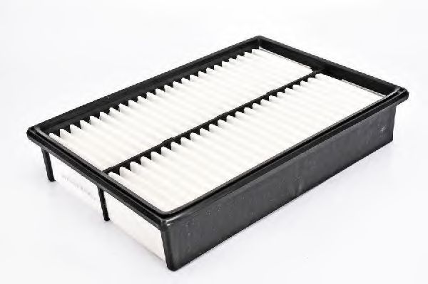 Воздушный фильтр MAHLE FILTER 06831358