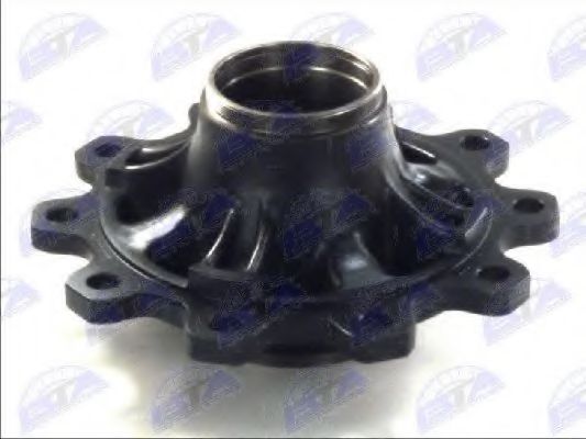Ступица колеса BTA B04-0327230970