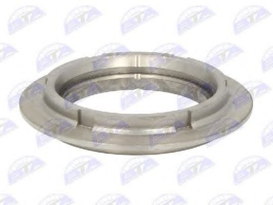 Монтажный комплект, подшипник ступицы колеса BTA B06-3006