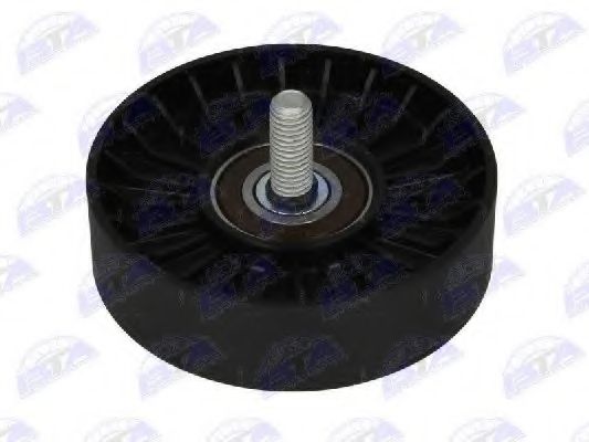 Паразитный / ведущий ролик, поликлиновой ремень BTA E2K0001BTA