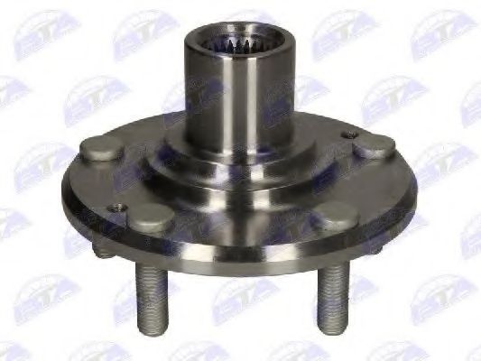 Ступица колеса BTA H50504BTA