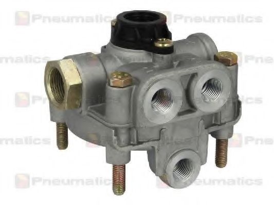 Ускорительный клапан PNEUMATICS PN-10107