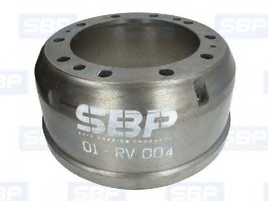 Тормозной барабан SBP 01-RV004