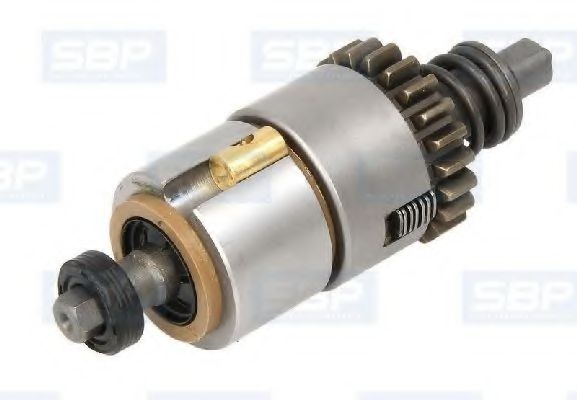 Ремкомплект, тормозной суппорт AUGER 55719