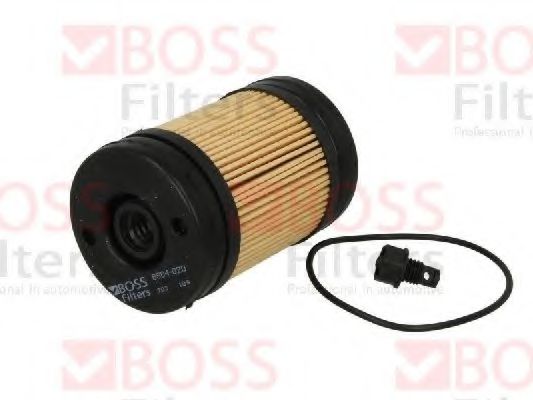 Карбамидный фильтр BOSS FILTERS BS04-020