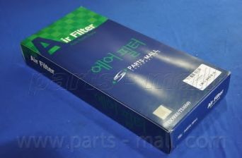 Воздушный фильтр PARTS-MALL PAD-004