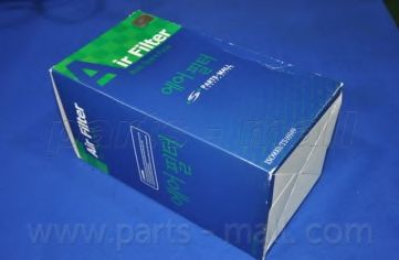 Воздушный фильтр PARTS-MALL PAF-091