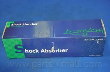 Амортизатор PARTS-MALL PJA-123