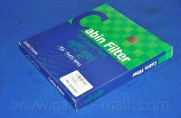 Фильтр, воздух во внутренном пространстве PARTS-MALL PMG-012