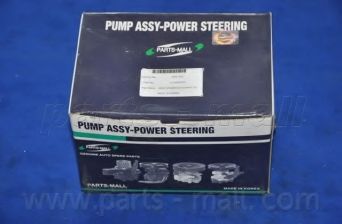 Гидравлический насос, рулевое управление PARTS-MALL PPA-031