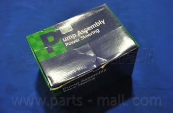 Гидравлический насос, рулевое управление PARTS-MALL PPA-102