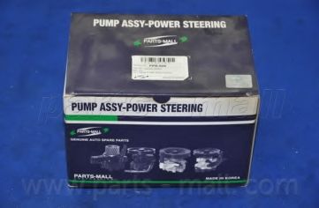 Гидравлический насос, рулевое управление PARTS-MALL PPB-009
