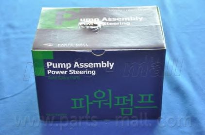 Гидравлический насос, рулевое управление PARTS-MALL PPC-022