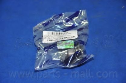 Втулка, рычаг колесной подвески PARTS-MALL PXCBA-015A