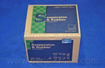 Подвеска, двигатель PARTS-MALL PXCMA-021A