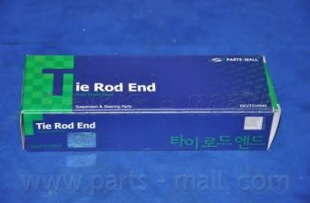 Наконечник поперечной рулевой тяги PARTS-MALL PXCTB-025