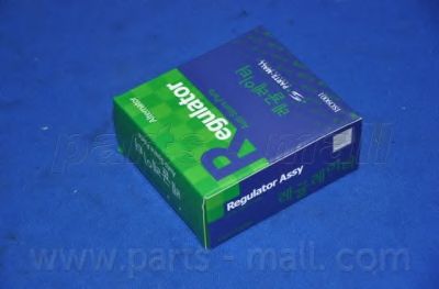 Регулятор генератора PARTS-MALL PXPBA-004