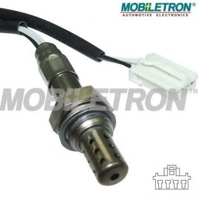 Лямбда-зонд MOBILETRON OS-M407P