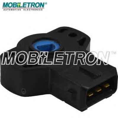 Датчик, положение дроссельной заслонки MOBILETRON TP-U003