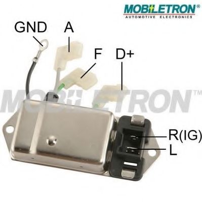 Регулятор генератора MOBILETRON R18