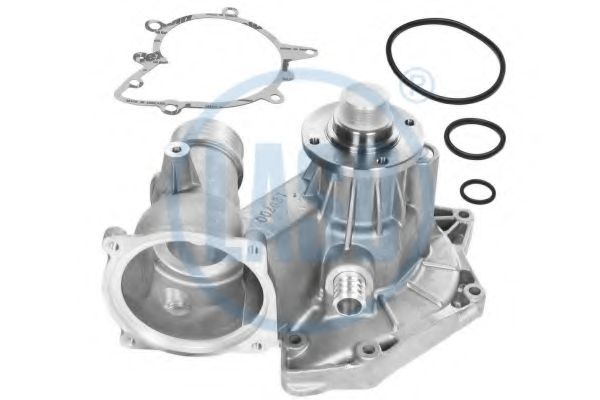 Водяной насос LASO 7090