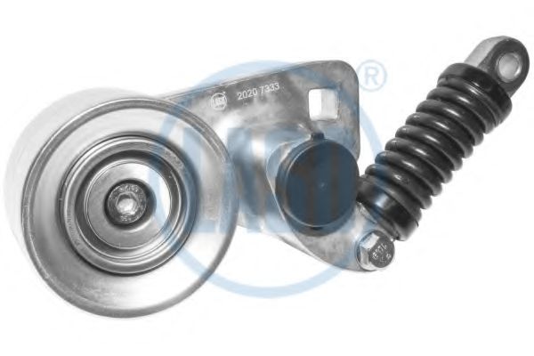 Натяжитель ремня, клиновой зубча FEBI BILSTEIN 22412