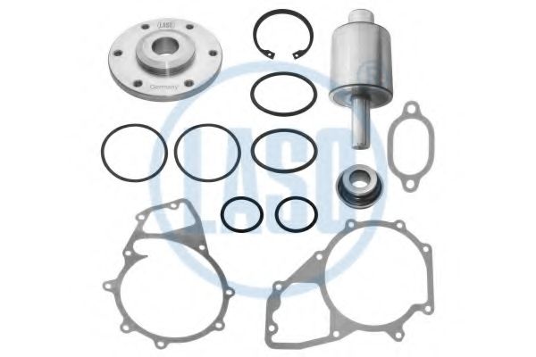 Ремкомплект, водяной насос LASO 55582043