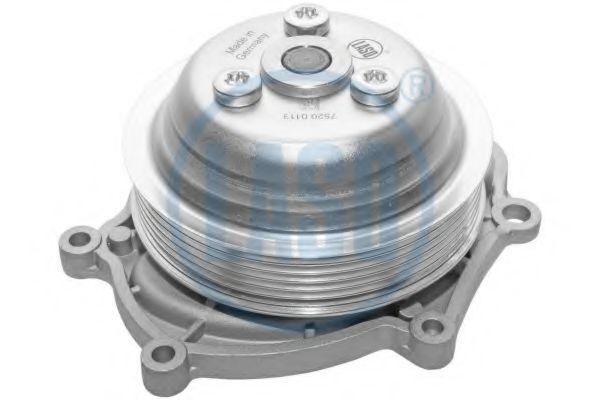 Водяной насос LASO 15015