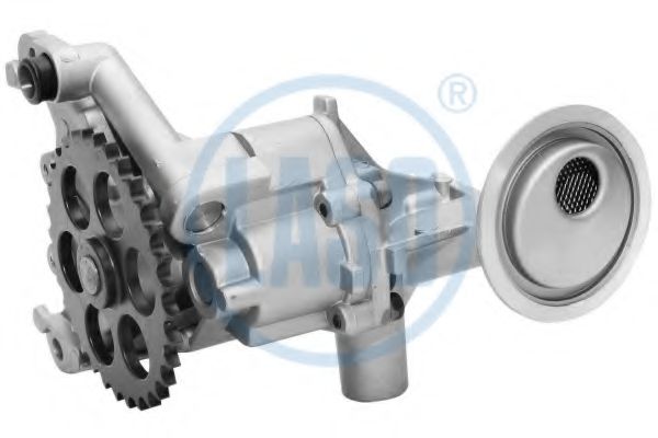 Масляный насос LASO 95180111