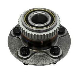 Ступица колеса PFI PHU2168