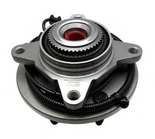 Ступица колеса TIMKEN 515046