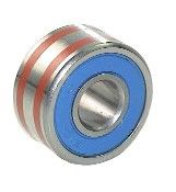 Подшипник PFI B10-27D