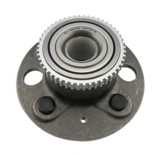 Ступица колеса TIMKEN 512258