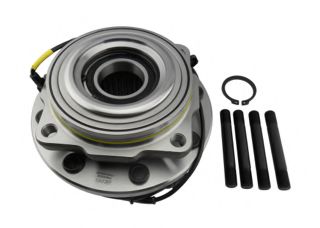 Ступица колеса TIMKEN 515082