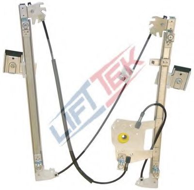 Подъемное устройство для окон LIFT-TEK LT FR702 L