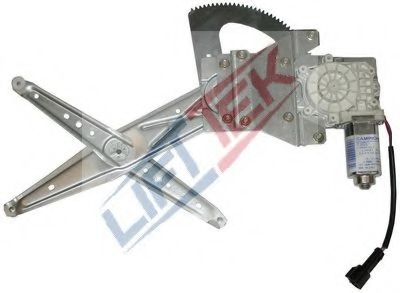 Подъемное устройство для окон LIFT-TEK LT LR22 L