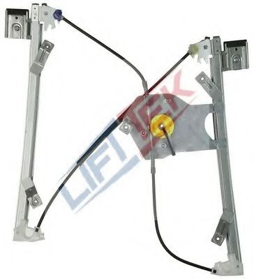 Подъемное устройство для окон LIFT-TEK LT GM701 L